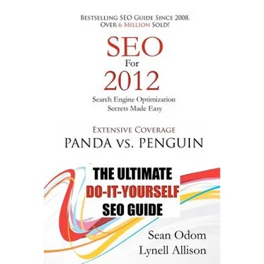 SEO For 2012: Seach Engine Optimization Made Easy