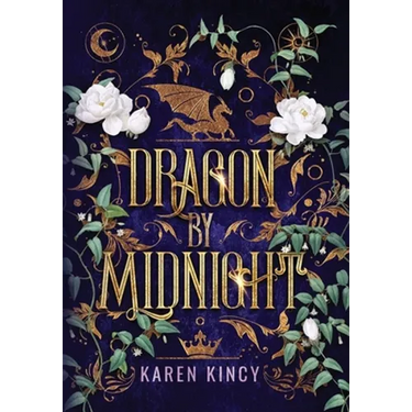 Dragon by Midnight