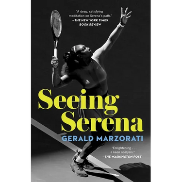 Seeing Serena