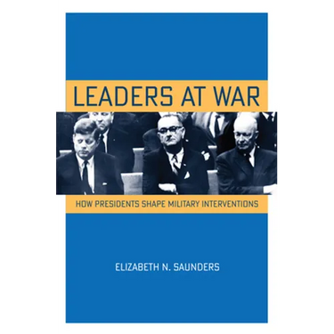 Leaders at War