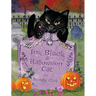 Ink Black a Halloween Cat