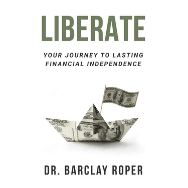 Liberate: Your Journey to Lasting Financial Independence