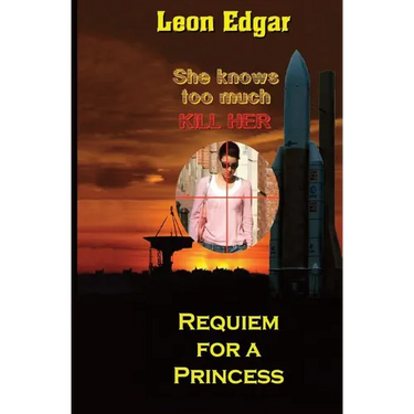 Requiem for a Princess