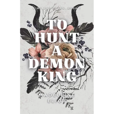 To Hunt a Demon King