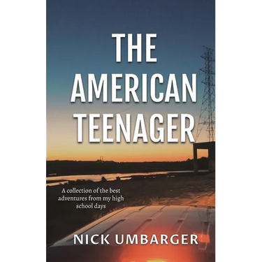 The American Teenager