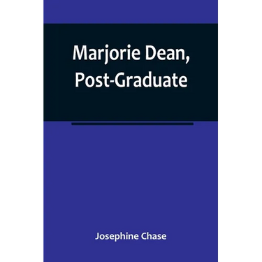 Marjorie Dean, Post-Graduate