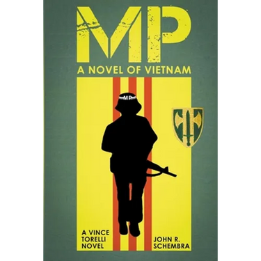 MP - A Novel of Vietnam