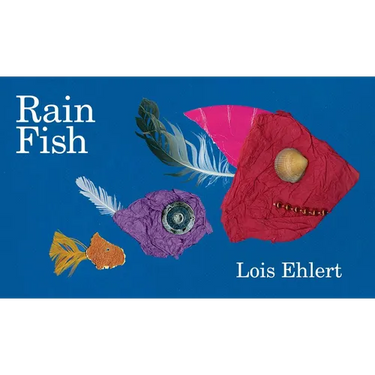 Rain Fish