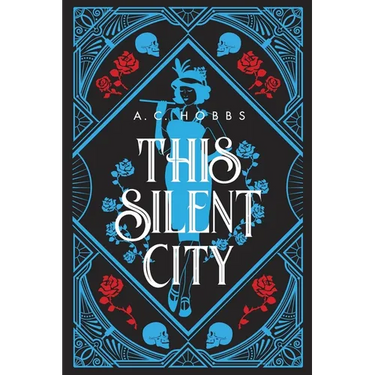This Silent City