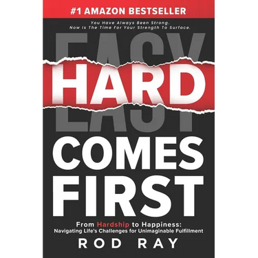 Hard Comes First: The Guide to Winning