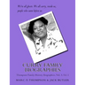 Curry Family Biographies: Thompson Family History Biographies Vol. 5, Ed. 1