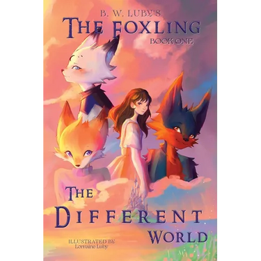 The Different World