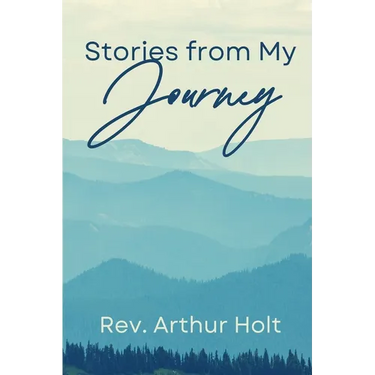 Stories from My Journey
