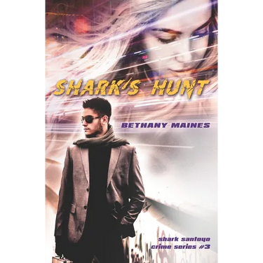 Shark's Hunt