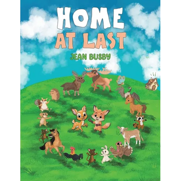 Home At Last