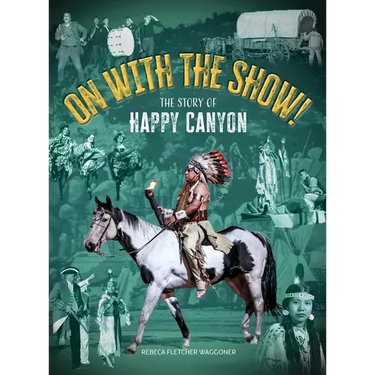 On with the Show!