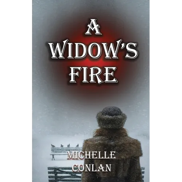 A Widow's Fire