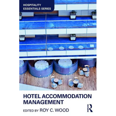 Hotel Accommodation Management