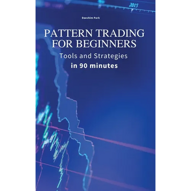 Pattern Trading for Beginners: Tools and Strategies in 90 minutes