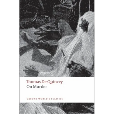 On Murder