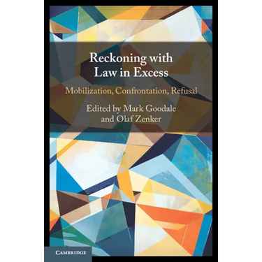 Reckoning with Law in Excess
