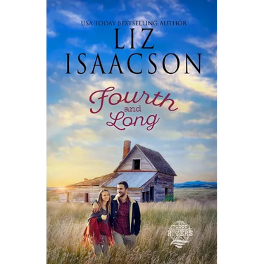 Fourth and Long: Christian Contemporary Romance