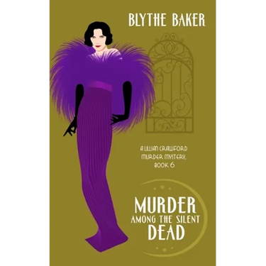 Murder Among the Silent Dead