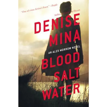 Blood, Salt, Water