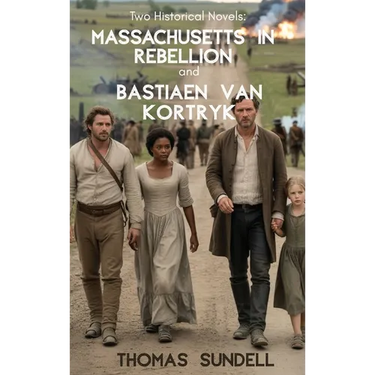 Two Historical Novels