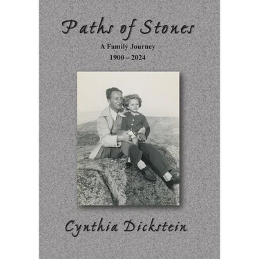 Paths of Stones