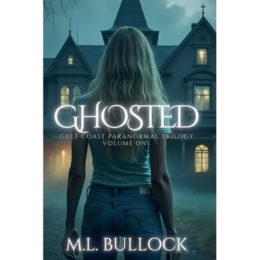 Ghosted