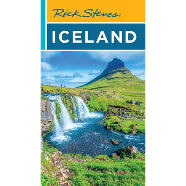 Rick Steves Iceland