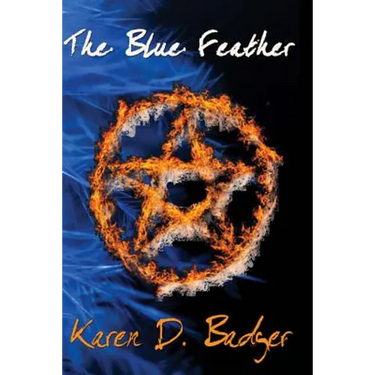 The Blue Feather