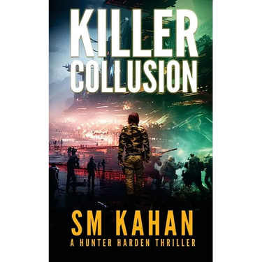 Killer Collusion