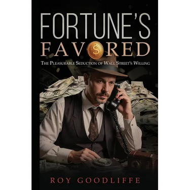 Fortune's Favored: The Pleasurable Seduction of Wall Street's Willing