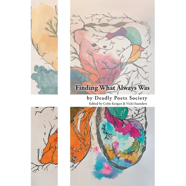 Finding What Always Was
