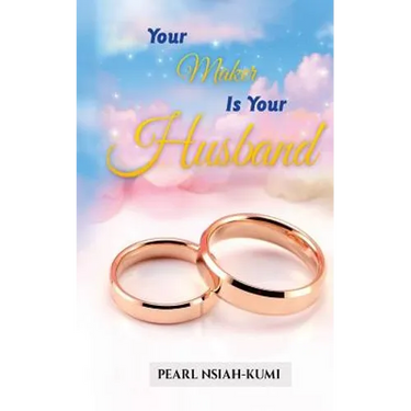 Your Maker Is Your Husband