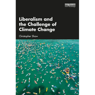 Liberalism and the Challenge of Climate Change