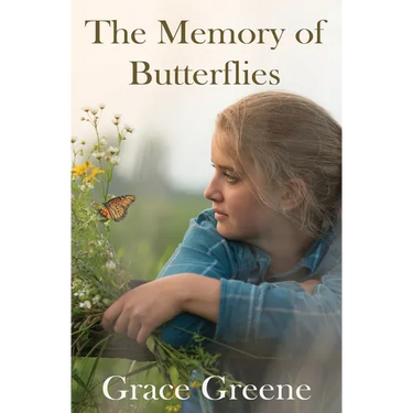 The Memory of Butterflies