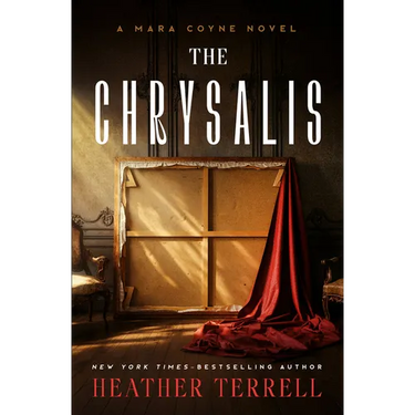 The Chrysalis