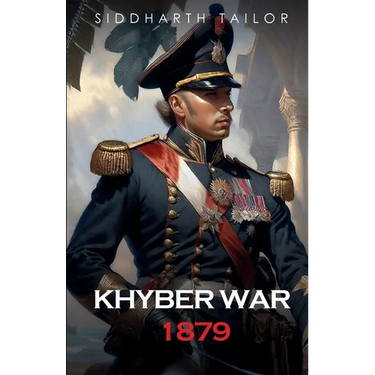 Khyber War 1879