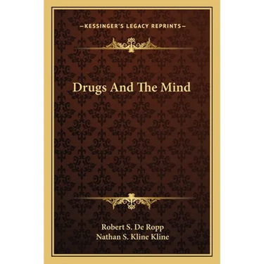 Drugs and the Mind