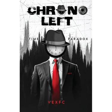 Chronoleft: Time Paradox