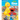 Sesame Street Elmo on the Farm: First Look and Find