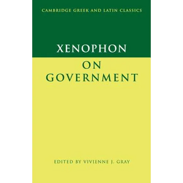 Xenophon on Government