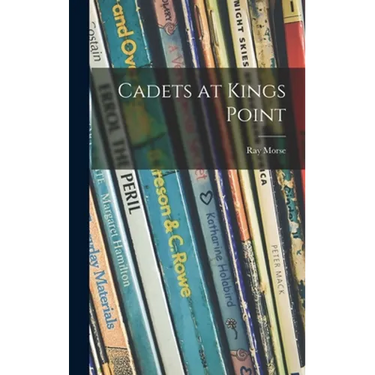 Cadets at Kings Point