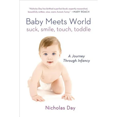 Baby Meets World