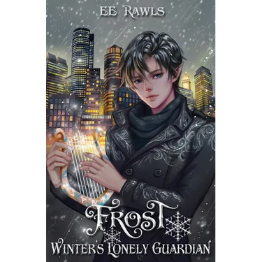 Frost, Winter's Lonely Guardian