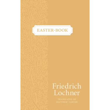 Easter-Book