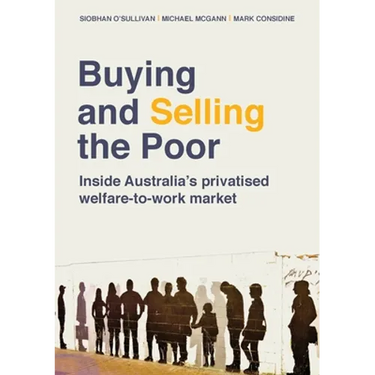 Buying and Selling the Poor